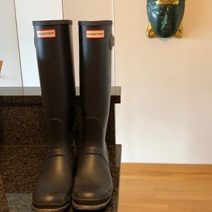 Hunter Original Tall Boot